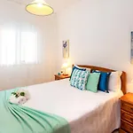 Pe Na Areia, By Algarveblossom Appartement *
