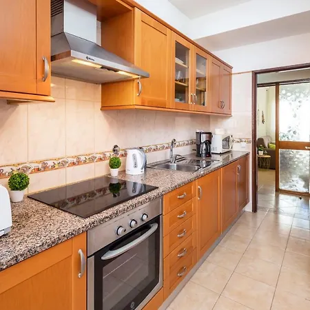 Апартаменты Pe Na Areia, By Algarveblossom *