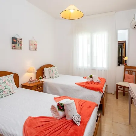 Апартаменты Pe Na Areia, By Algarveblossom *