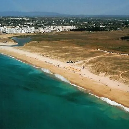 Daire Pe Na Areia, By Algarveblossom *