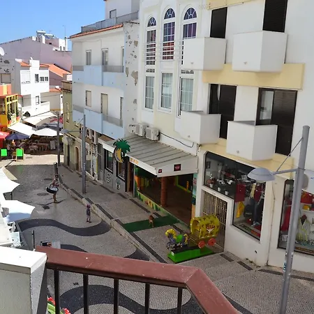 Apartment Pe Na Areia, By Algarveblossom *