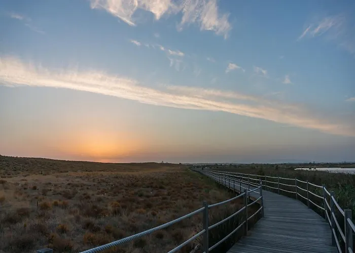 Pé Na Areia, By Algarveblossom Apartamento *