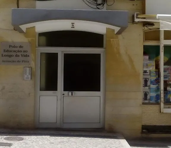 Apartamento Pé Na Areia, By Algarveblossom