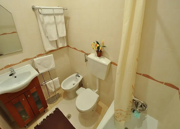 Pé Na Areia, By Algarveblossom Apartamento Armação de Pêra