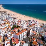 アパート Pe Na Areia, By Algarveblossom *
