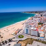 Pe Na Areia, By Algarveblossom アパート