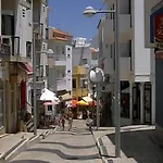 Pe Na Areia, By Algarveblossom