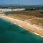 アパート Pe Na Areia, By Algarveblossom *