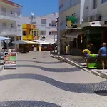 Pe Na Areia, By Algarveblossom *
