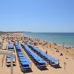 Pe Na Areia, By Algarveblossom アパート *
