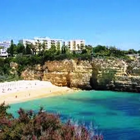 Pe Na Areia, By Algarveblossom