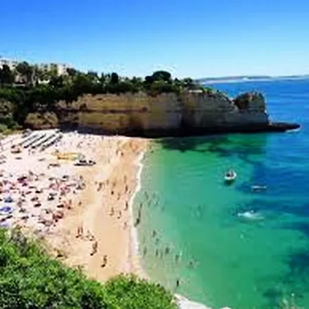 Apartment Pe Na Areia,
