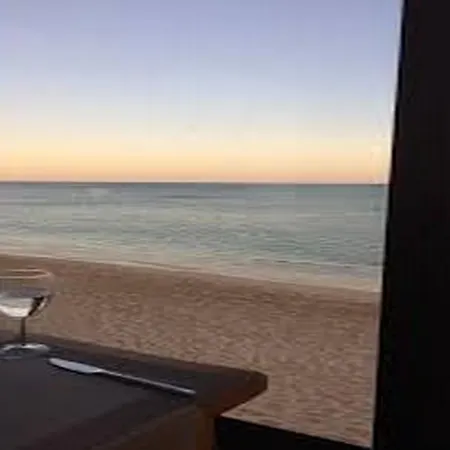 Pe Na Areia, Apartment Armacao de Pera