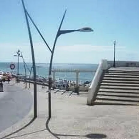 Apartment Pe Na Areia, *