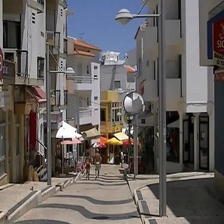 Pe Na Areia,