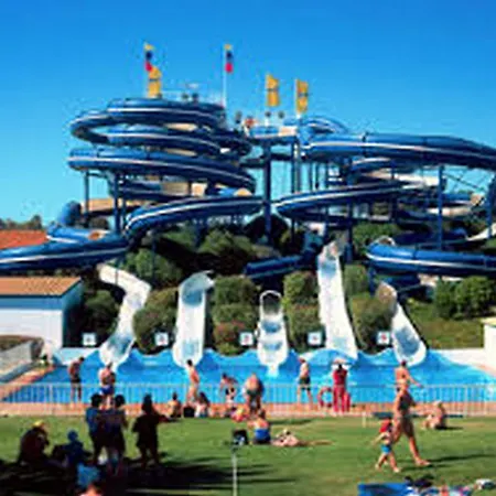 Apartment Pe Na Areia, Armacao de Pera