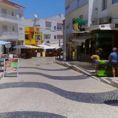 Pe Na Areia, By Algarveblossom *