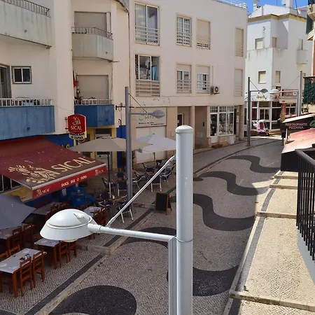 Pe Na Areia, By Algarveblossom