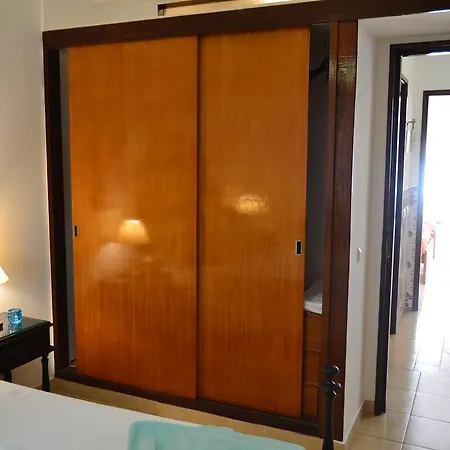 Pe Na Areia, By Algarveblossom Apartment