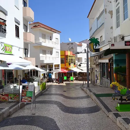 Pe Na Areia, By Algarveblossom *