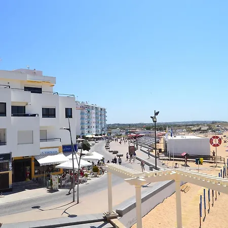 Pe Na Areia, By Algarveblossom Διαμέρισμα