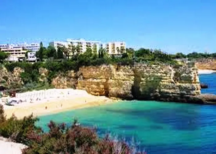 Pe Na Areia, By Algarveblossom