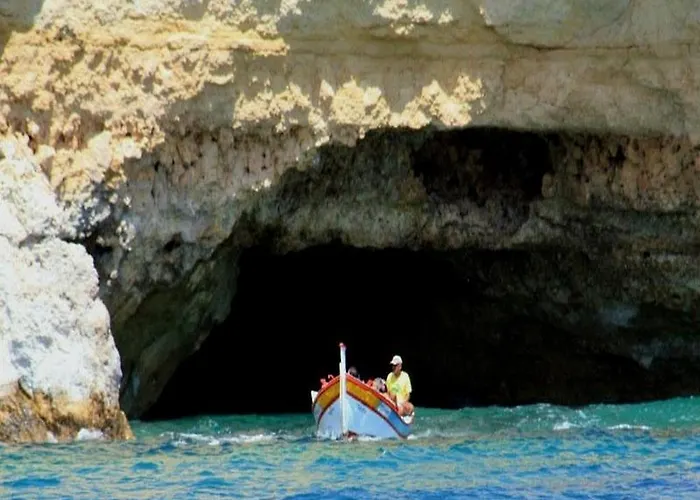 Pé Na Areia, By Algarveblossom Appartamento *