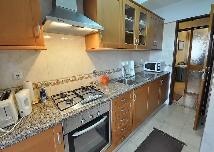 Pe Na Areia, By Algarveblossom Διαμέρισμα *