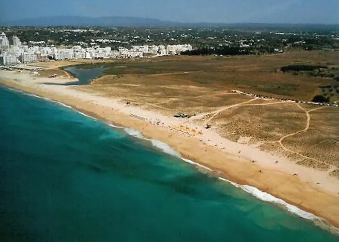 Διαμέρισμα Pe Na Areia, By Algarveblossom *