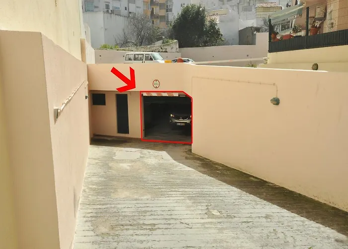 Διαμέρισμα Pe Na Areia, By Algarveblossom Armação de Pêra