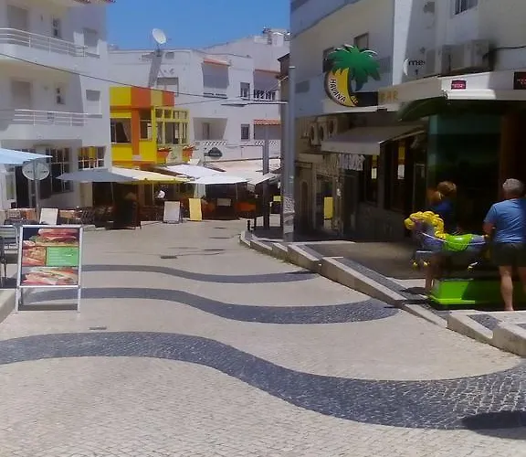 Pe Na Areia, By Algarveblossom *