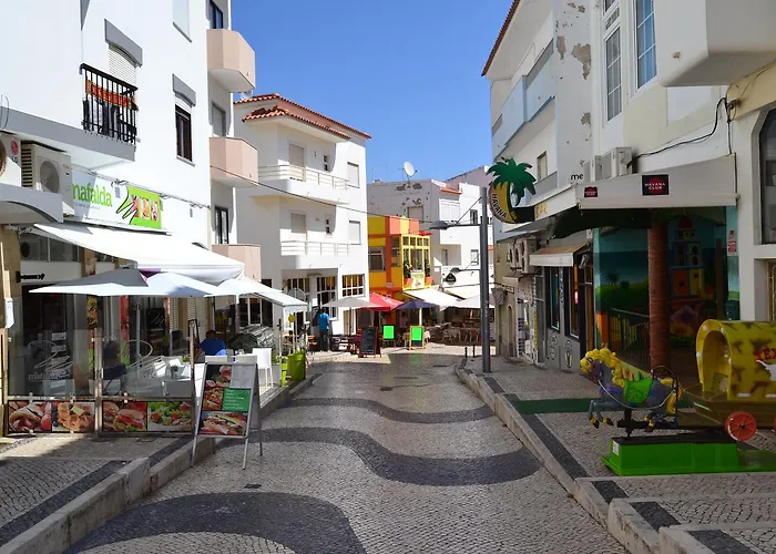 Pe Na Areia, By Algarveblossom *