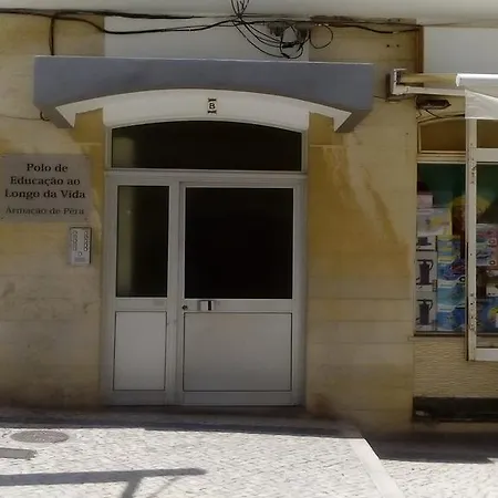 Appartement Pé Na Areia, By Algarveblossom